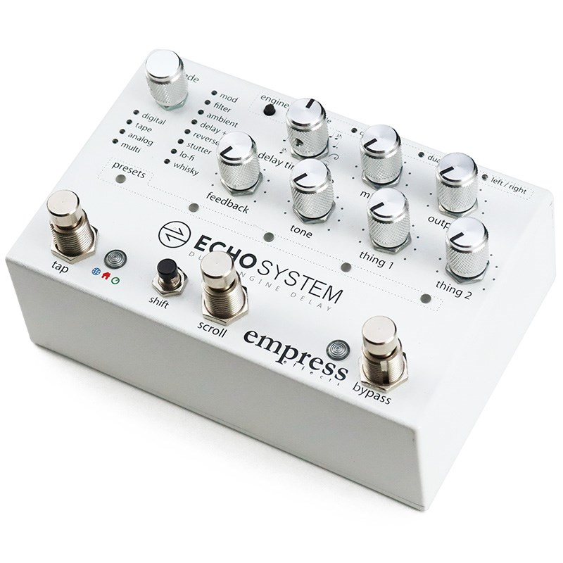 Empress Effects Echosystemの画像